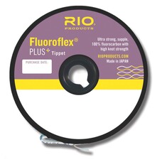 Rio RIO FLUOROFLEX PLUS TIPPET