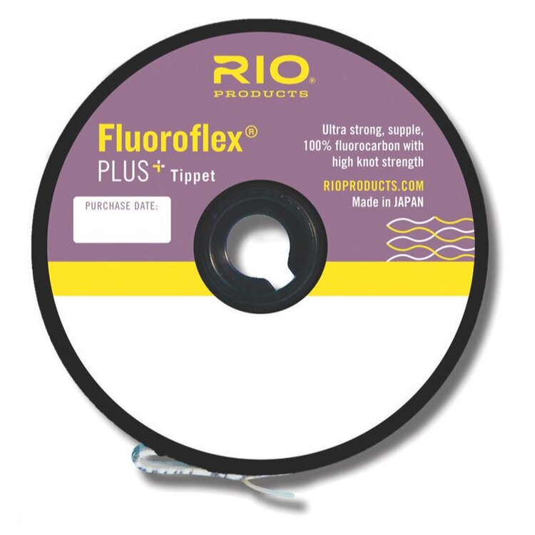 Rio RIO FLUOROFLEX PLUS TIPPET