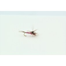 Solitude Fly Company PINK PARA-ADAMS