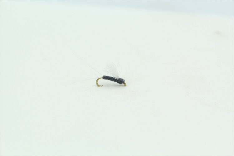 Ugly Bug Fly Shop POLYWING RS2