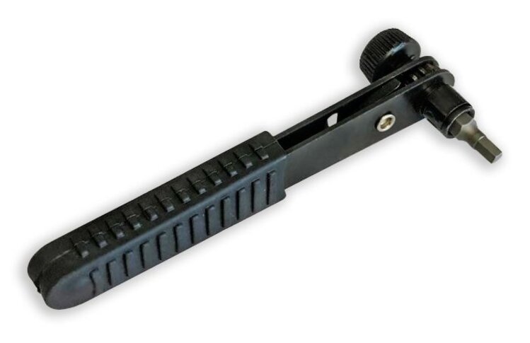 RIVERSMITH RIVERSMITH BANGER INSTALLATION MINI RATCHET