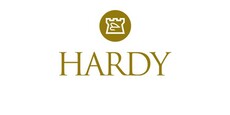 Hardy North America