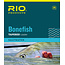 Rio RIO BONEFISH 10' TAPERED LEADER SINGLE PACK