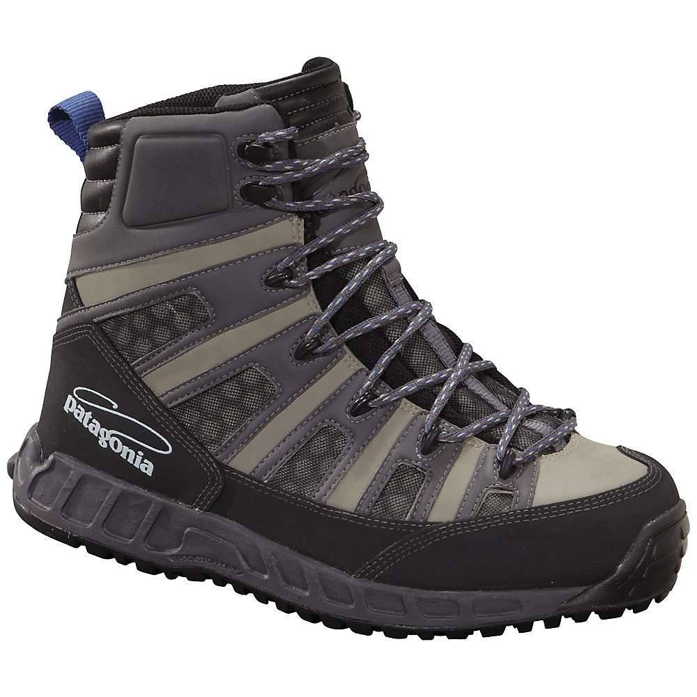 rebar boots