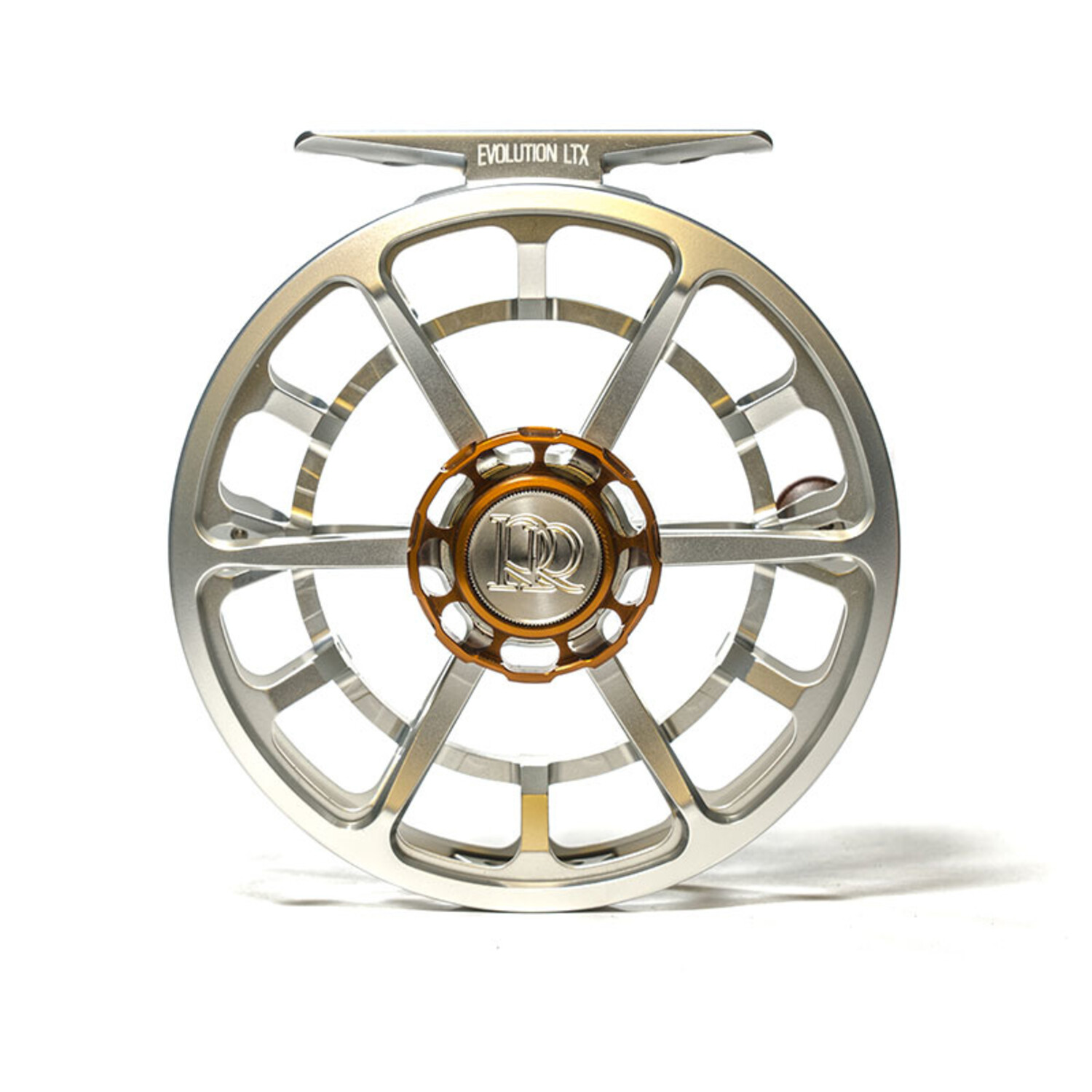 ROSS EVOLUTION LTX REEL 3/4 - Ugly Bug Fly Shop