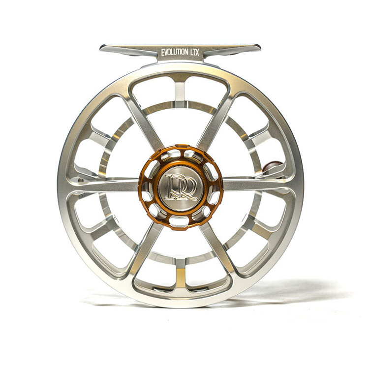 Ross Reels ROSS EVOLUTION LTX REEL 3/4