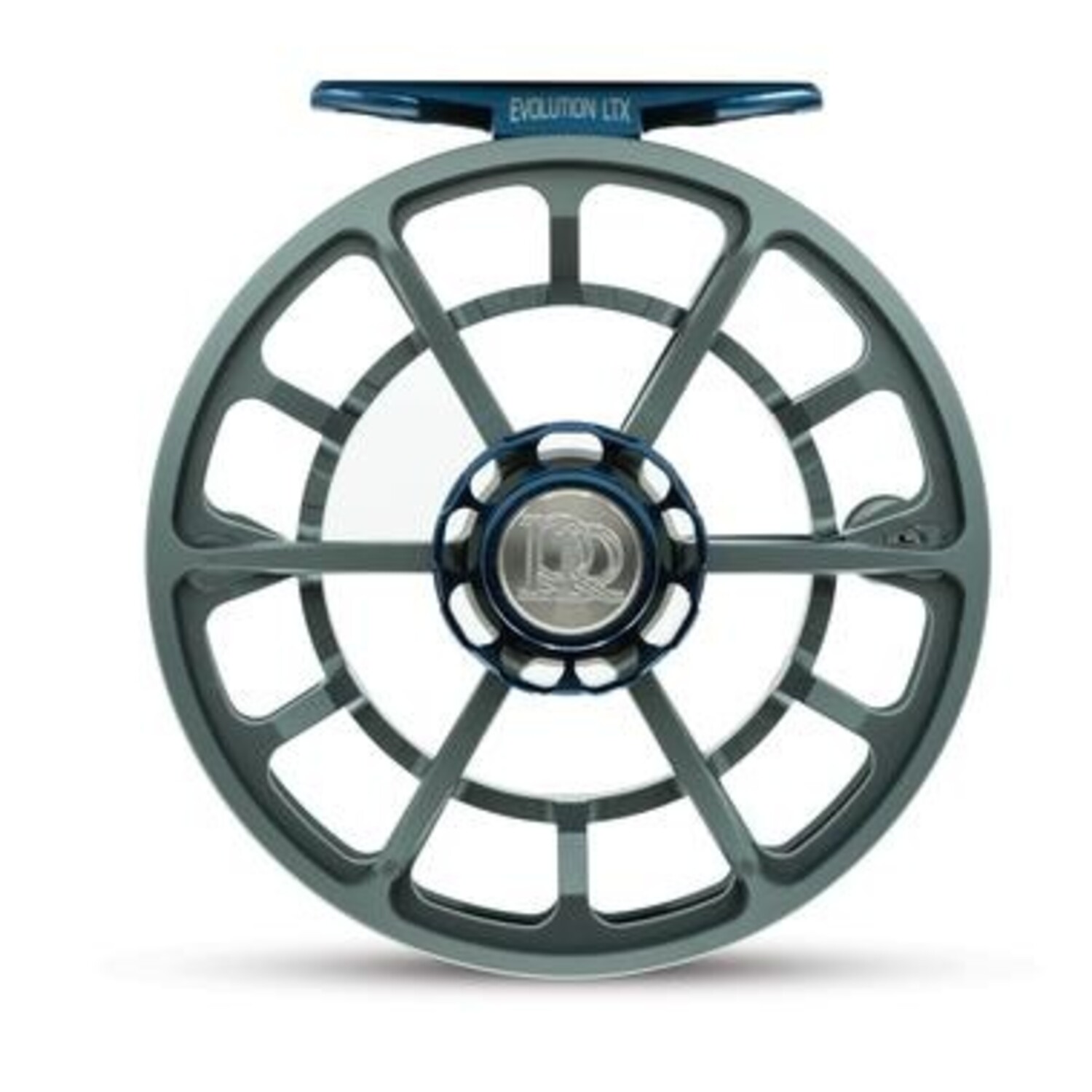 ROSS EVOLUTION LTX REEL 3/4 - Ugly Bug Fly Shop