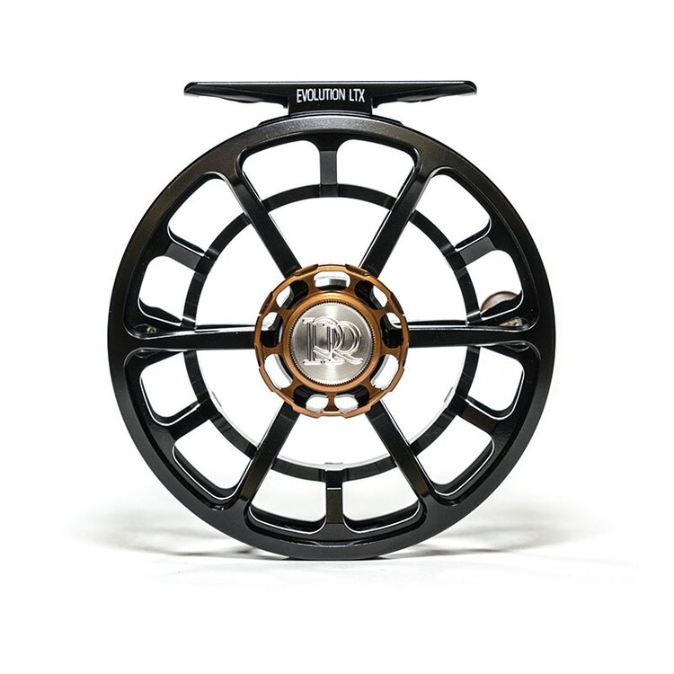 Ross Reels ROSS EVOLUTION LTX REEL 3/4