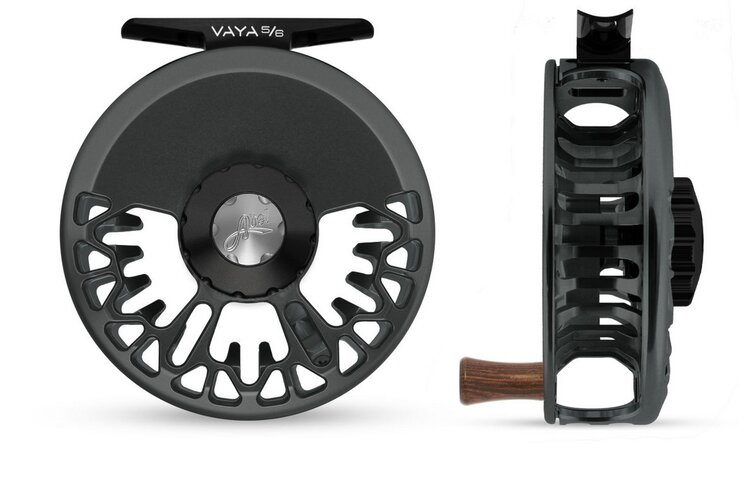 Abel Automatics ABEL REELS VAYA
