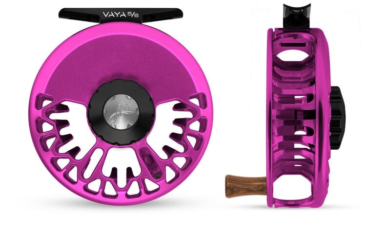 Abel Automatics ABEL REELS VAYA