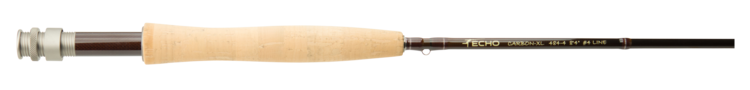 ECHO ECHO CARBON XL