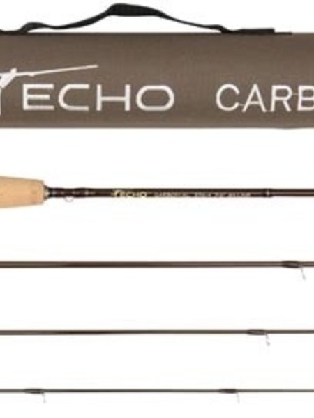 Echo Carbon XL 9ft 0in 5wt Fly Rod