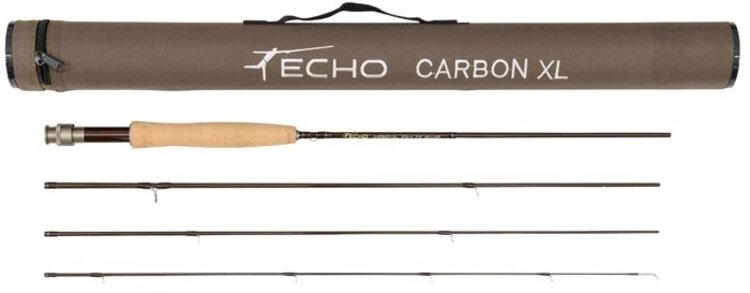 ECHO ECHO CARBON XL
