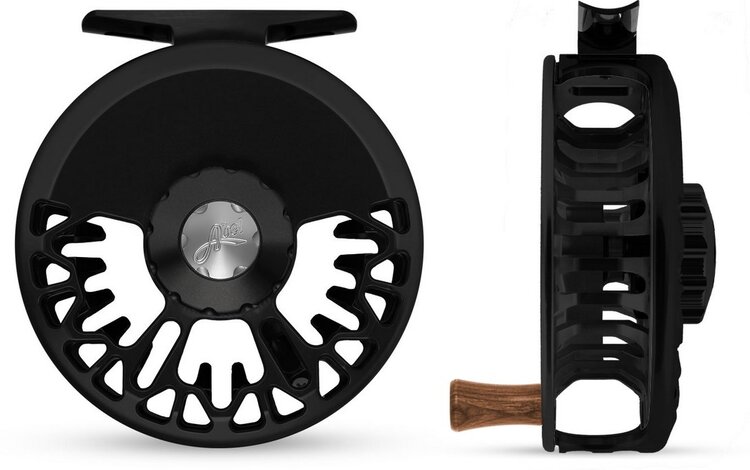 Abel Automatics ABEL REELS VAYA