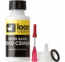 LOON WATER BASED HEAD CEMENT SYSTEM