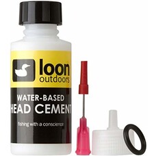 Loon Outdoors LOON WATER BASED HEAD CEMENT SYSTEM