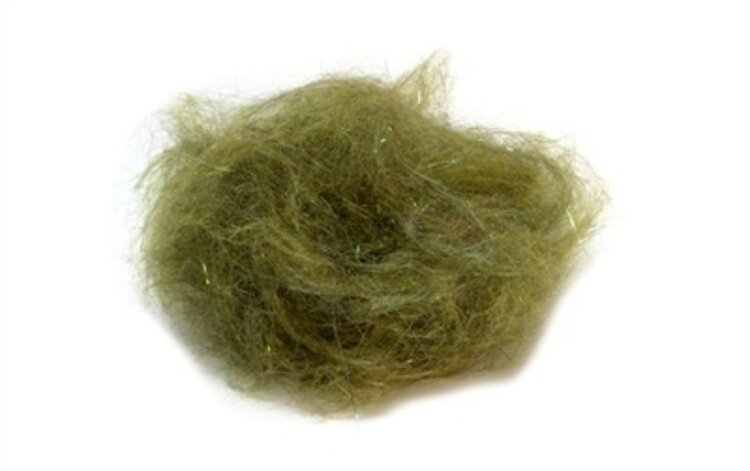 Hareline Dubbin FLYFISHFOOD JR. BRUISER BLEND