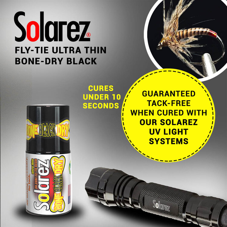 SOLAREZ SOLAREZ BONE DRY