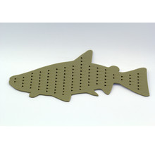 SILICON TROUT BOAT PATCH