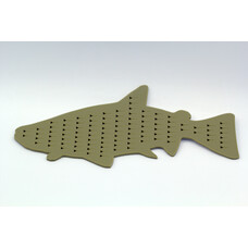 New Phase SILICON TROUT BOAT PATCH