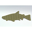 New Phase SILICON TROUT BOAT PATCH