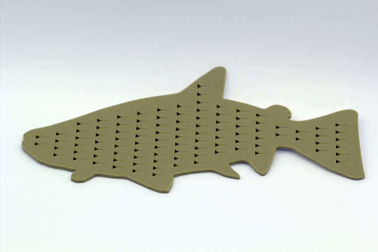 New Phase SILICON TROUT BOAT PATCH