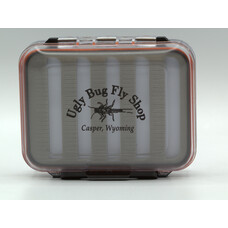 New Phase MEDIUM DOUBLE SIDED FLY BOX New Phase MEDIUM DOUBLE SIDED FLY BOX