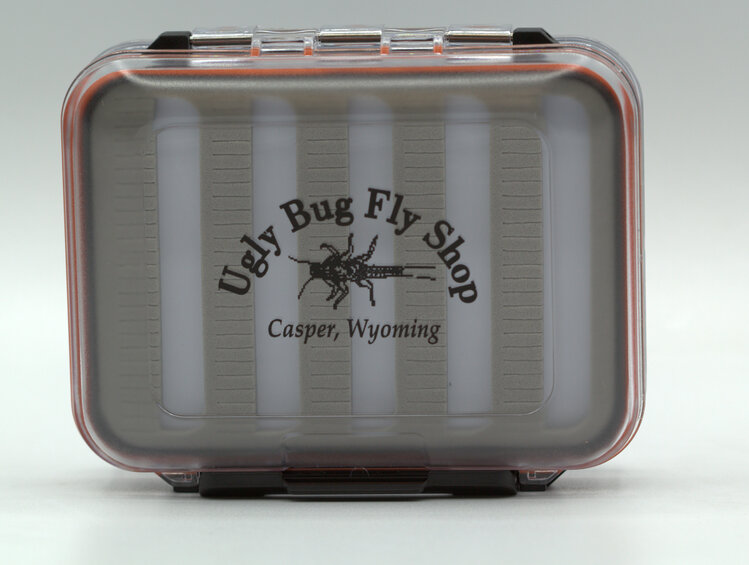 New Phase MEDIUM DOUBLE SIDED FLY BOX