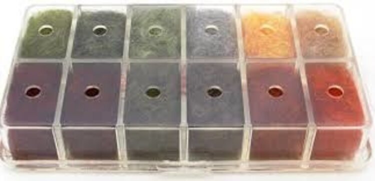 Wapsi WAPSI DISPENSER CRAWDUB #1