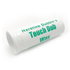 Hareline Dubbin HARELINE TOUCH DUB WAX