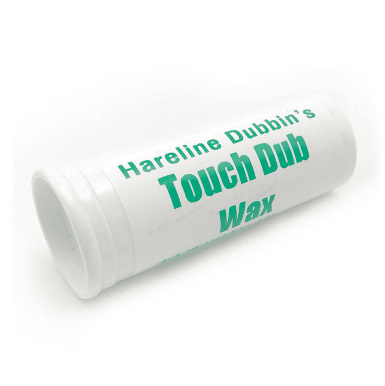 Hareline Dubbin HARELINE TOUCH DUB WAX