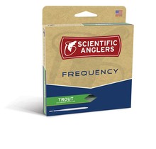 SCIENTIFIC ANGLERS FREQUENCY TROUT FLY LINE
