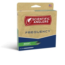 Scientific Anglers SA FREQUENCY BOOST FLY LINE