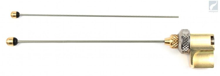 Stonfo Italy stonfo tube fly tool