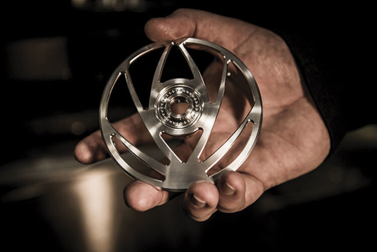 Orvis Company ORVIS MIRAGE REEL III (5-7)