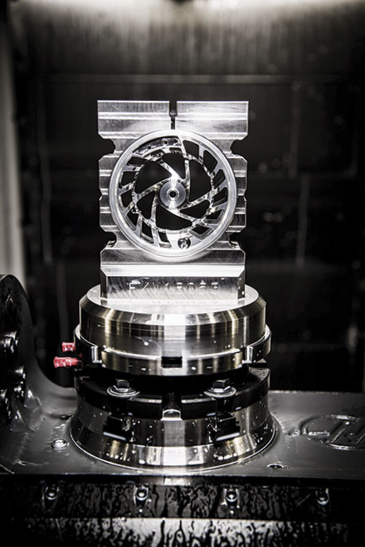 Orvis Company ORVIS MIRAGE REEL III (5-7)