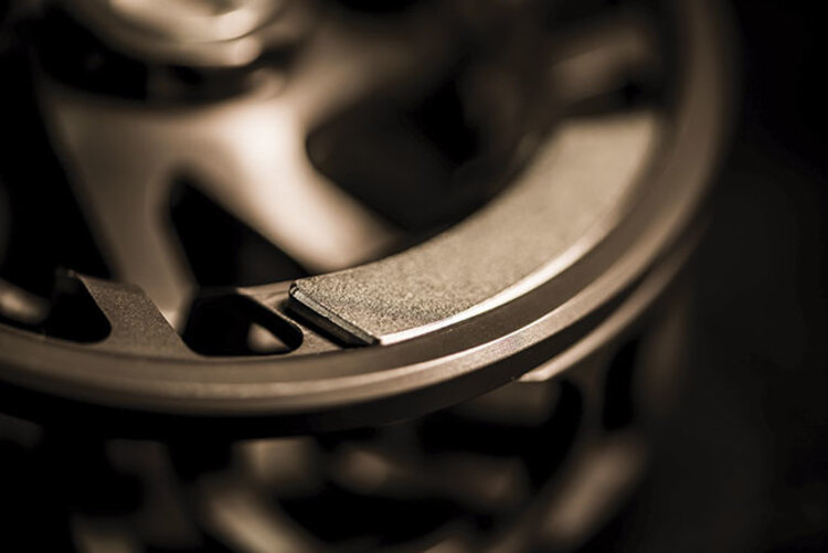 Orvis Company ORVIS MIRAGE REEL III (5-7)