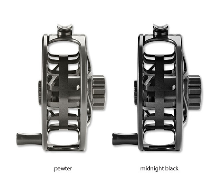 Orvis Company ORVIS MIRAGE REEL III (5-7)