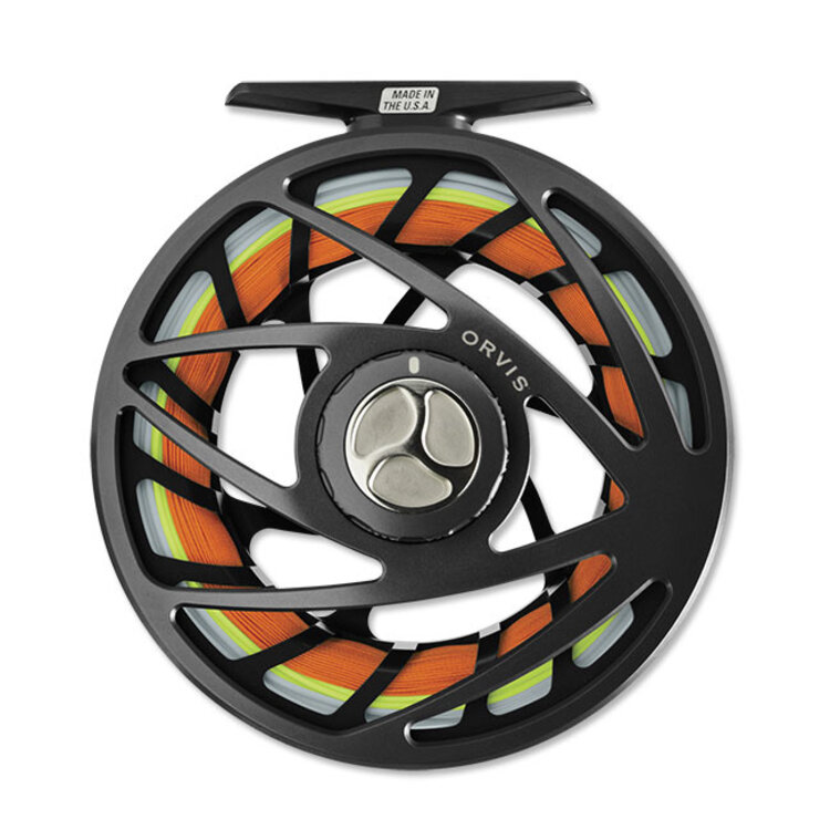 Orvis Company ORVIS MIRAGE REEL III (5-7)
