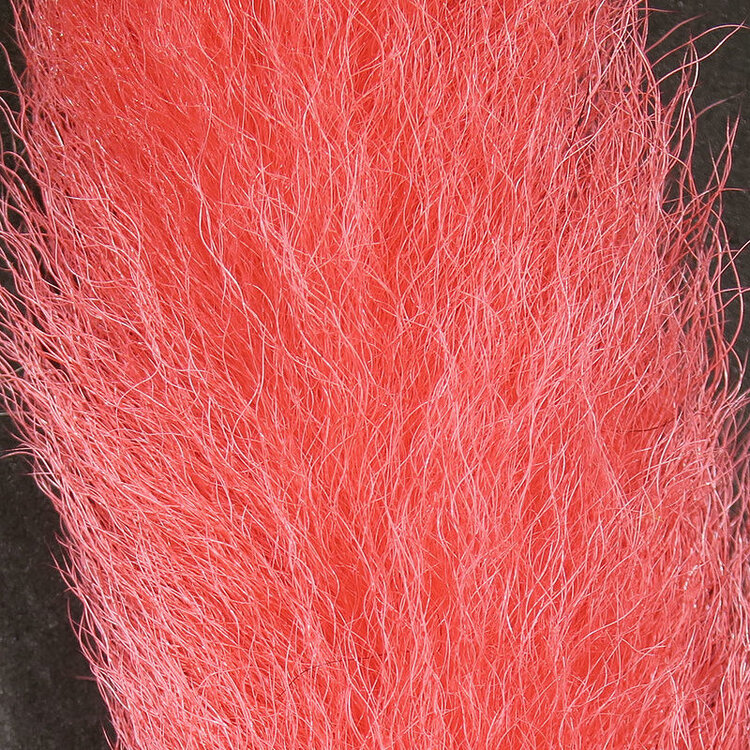 Hareline Dubbin HARELINE CALF TAIL