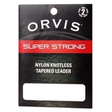 Orvis Company ORVIS SUPERSTRONG LEADER-9FT Orvis Company ORVIS SUPERSTRONG LEADER-9FT