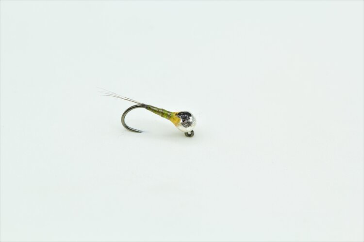Ugly Bug Fly Shop Hot Spot Jig
