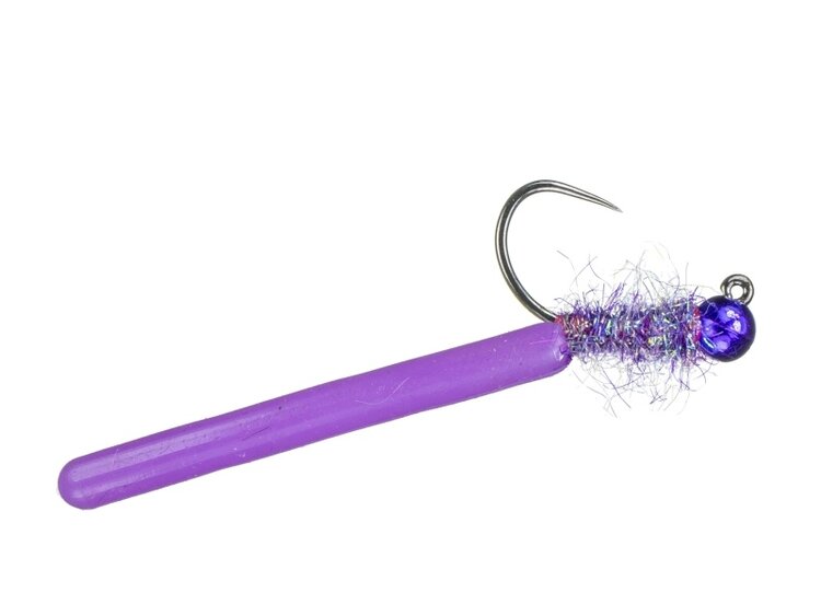 Ugly Bug Fly Shop Jig Wonky Worm