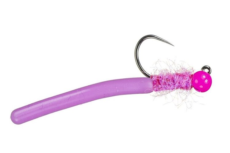 Ugly Bug Fly Shop Jig Wonky Worm