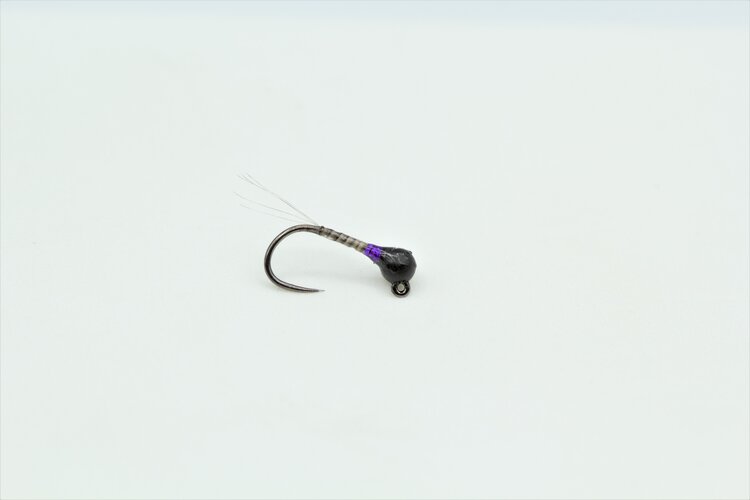 Ugly Bug Fly Shop Holo-Point Jig