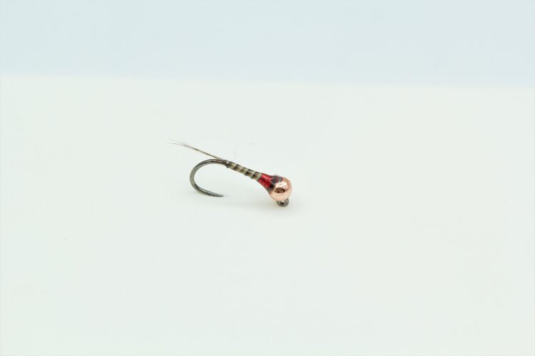 Ugly Bug Fly Shop Holo-Point Jig