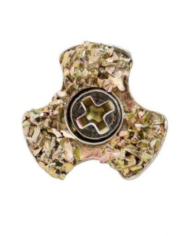 Simms Fishing Products SIMMS HARDBITE STAR CLEAT