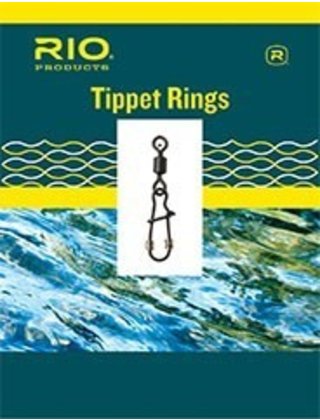 ORVIS TIPPET RINGS