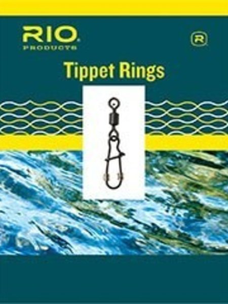 Rio Steelhead Tippet Rings