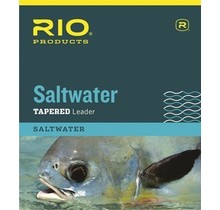 Rio Saltwater Leader